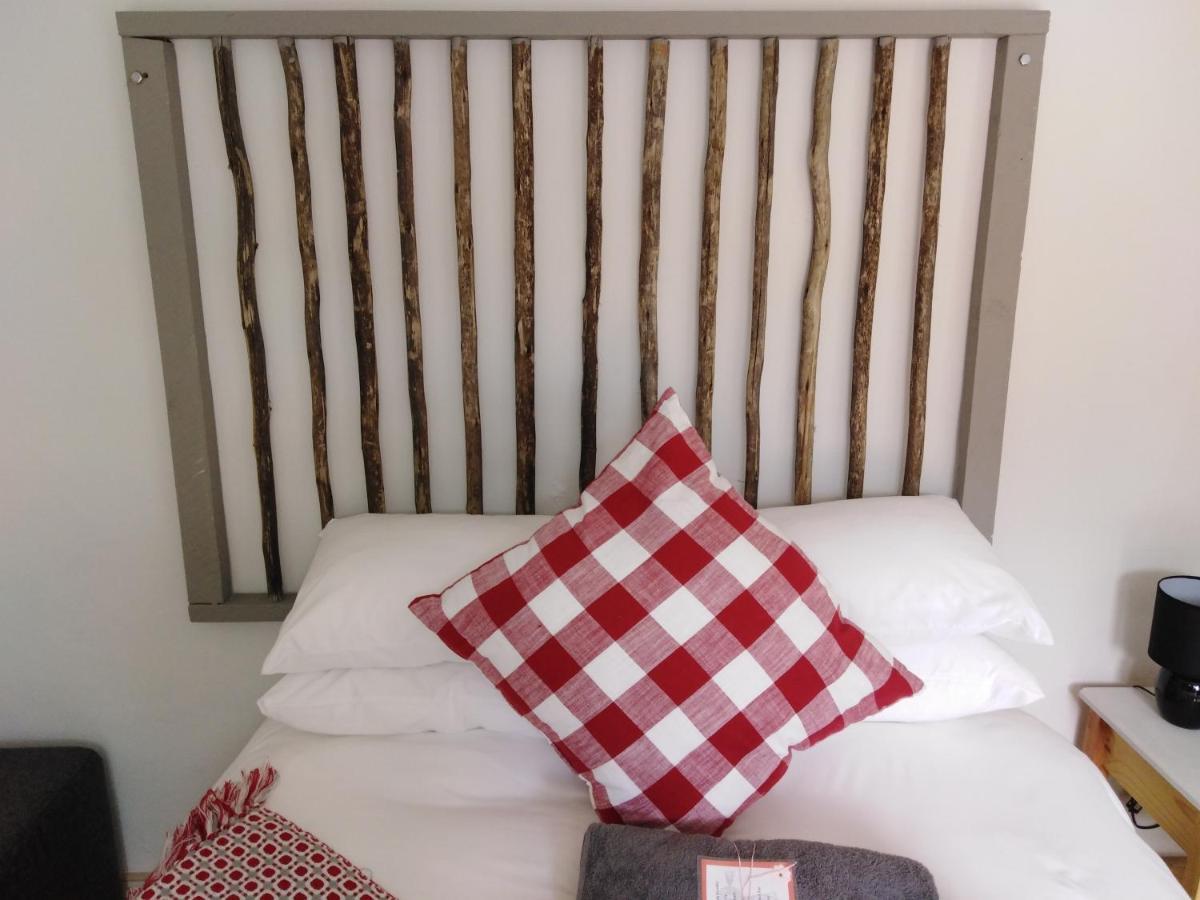 Die Windpomp Guesthouse Gobabis Luaran gambar