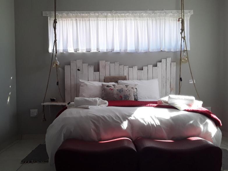 Die Windpomp Guesthouse Gobabis Luaran gambar