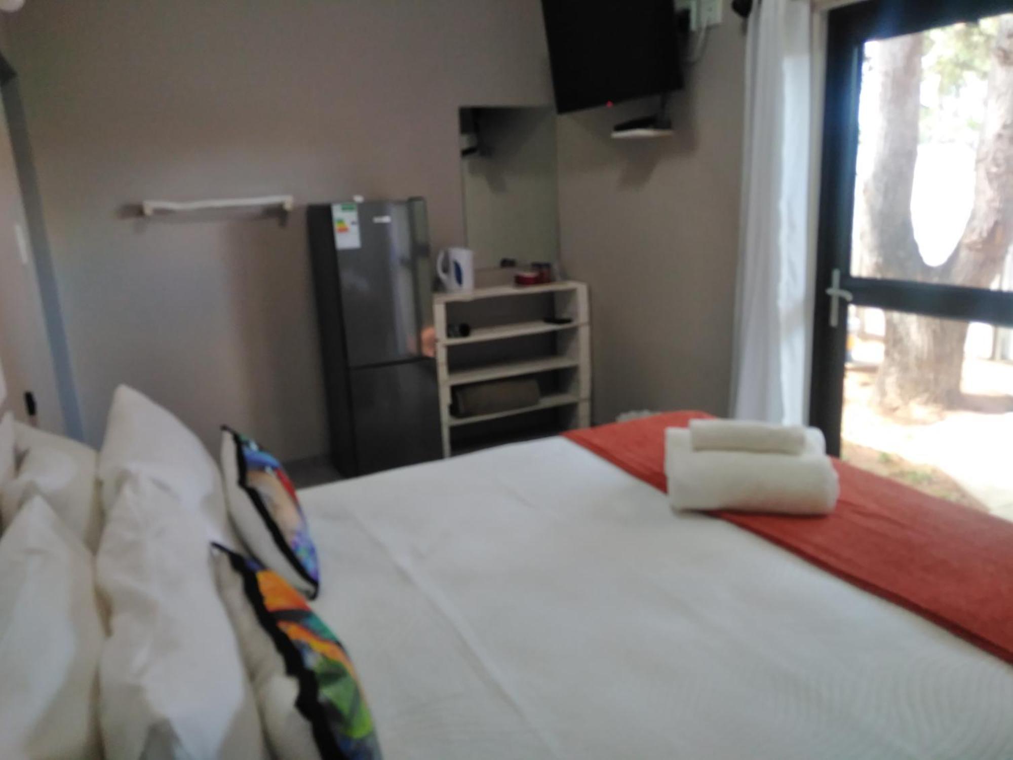 Die Windpomp Guesthouse Gobabis Luaran gambar