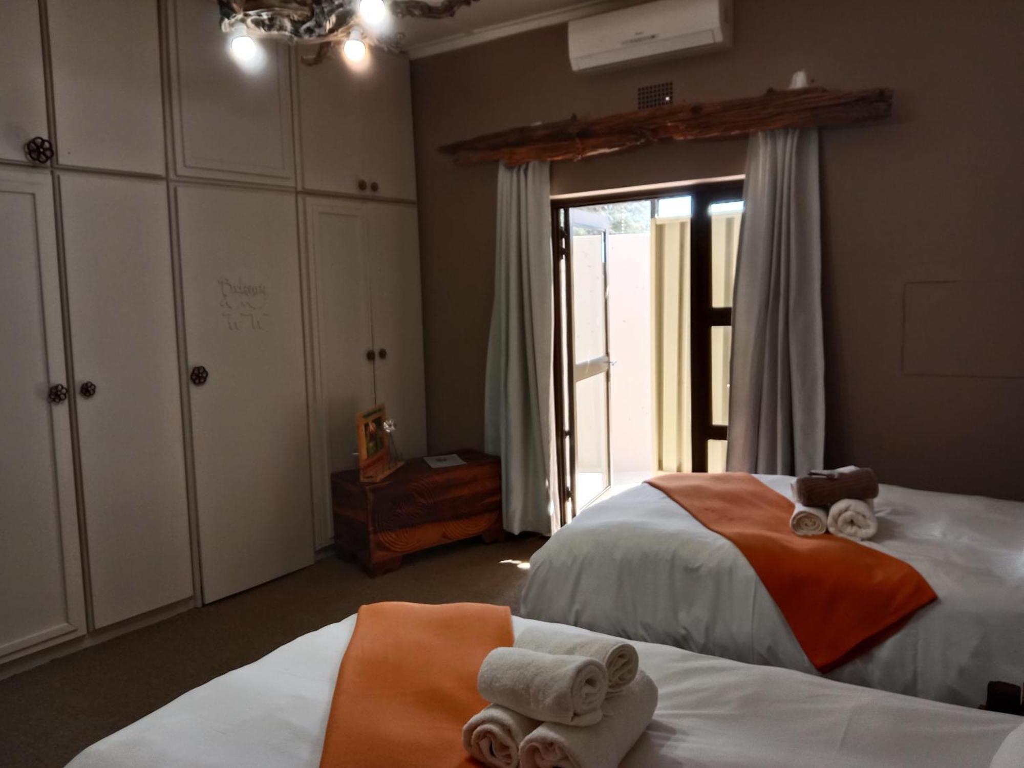 Die Windpomp Guesthouse Gobabis Luaran gambar