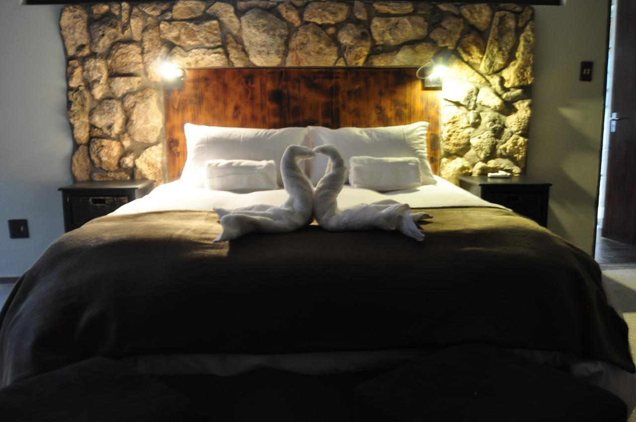 Die Windpomp Guesthouse Gobabis Luaran gambar