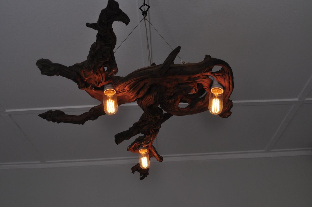 Die Windpomp Guesthouse Gobabis Luaran gambar