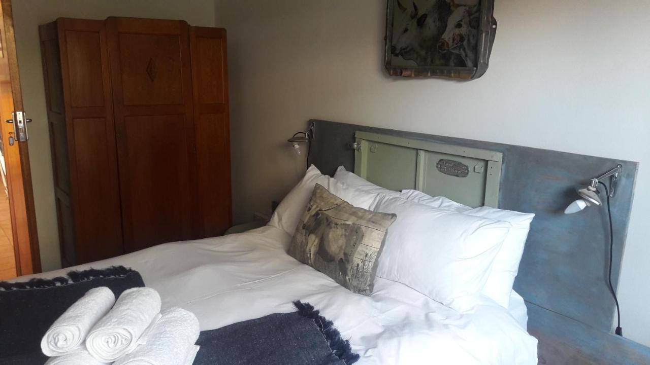 Die Windpomp Guesthouse Gobabis Luaran gambar