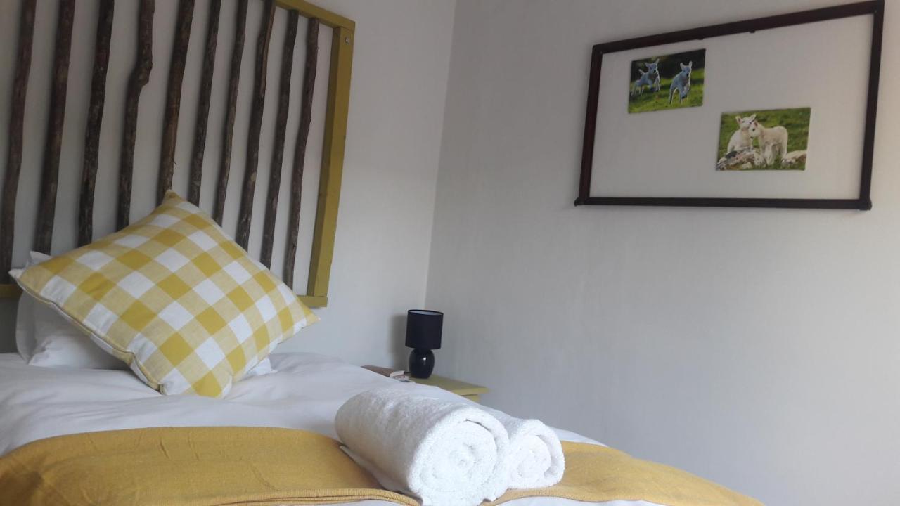 Die Windpomp Guesthouse Gobabis Luaran gambar